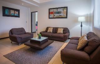 Hotel San Pedro Quinta Avenida