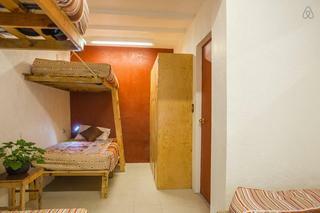 Albergue Casa Alphela Playa Del Carmen