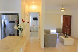 Hotel Apartamentos Las Torres
