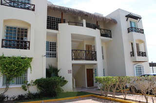 Hotel Apartamentos Las Torres