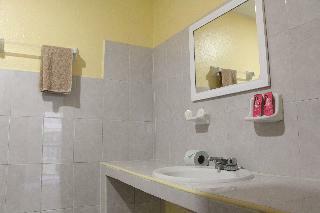 Hotel Plaza Del Sol