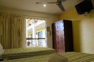 Hotel Plaza Del Sol
