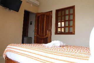Hotel Plaza Del Sol