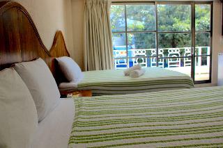 Hotel Plaza Del Sol