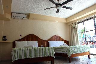 Hotel Plaza Del Sol