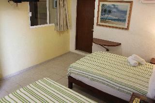 Hotel Plaza Del Sol