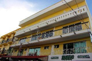 Hotel Plaza Del Sol