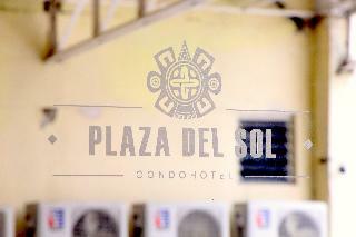 Hotel Plaza Del Sol