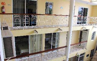 Hotel Plaza Del Sol