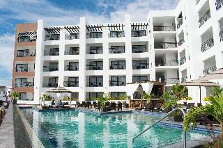 Medano Hotel & Suites