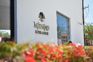 Medano Hotel & Suites