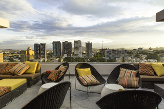 Hotel Boutique Love It Consulado