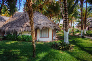 Hotel Maya Tulum