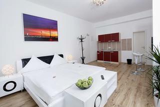 Centro Hotel Design Apart