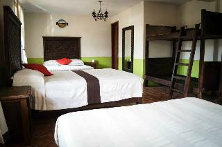 Hotel Posada La Escondida