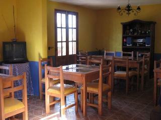 Hotel Posada La Escondida