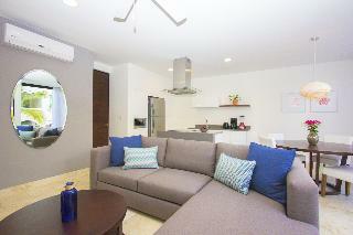 Apartamentos Anah Downtown
