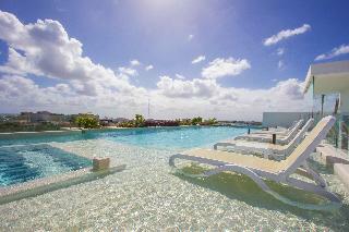 Apartamentos Anah Downtown