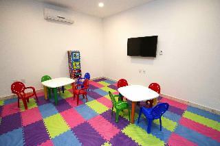 Apartamentos Anah Downtown