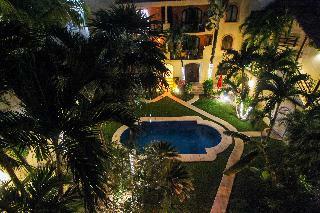 Apartamentos La Coccinella