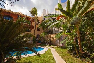 Apartamentos La Coccinella