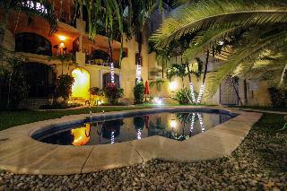 Apartamentos La Coccinella