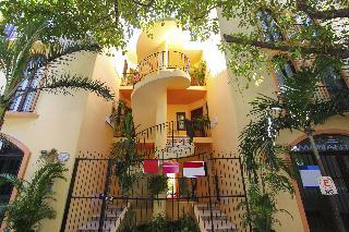 Apartamentos La Coccinella