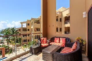 Apartamentos El Faro Residences