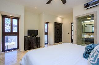 Apartamentos El Faro Residences