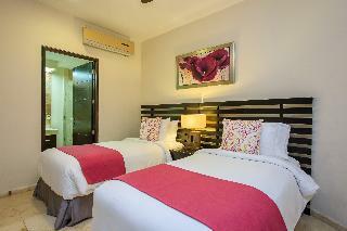 Apartamentos El Faro Residences