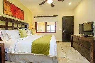 Apartamentos El Faro Residences
