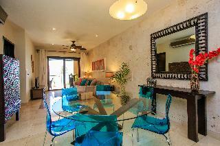 Apartamentos El Faro Residences