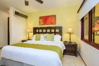 Apartamentos El Faro Residences
