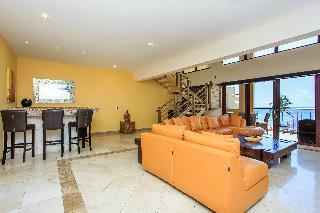 Apartamentos El Faro Residences