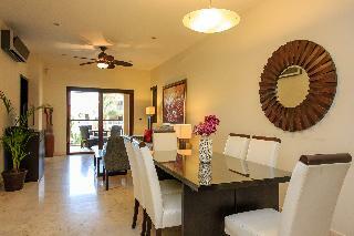 Apartamentos El Faro Residences