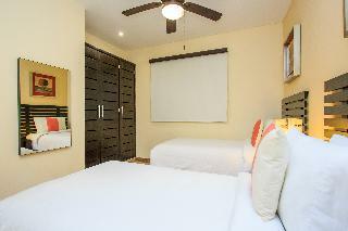Apartamentos El Faro Residences