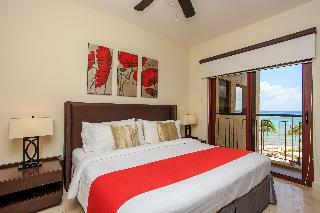 Apartamentos El Faro Residences