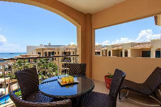 Apartamentos El Faro Residences