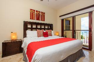 Apartamentos El Faro Residences