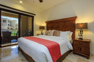 Apartamentos El Faro Residences