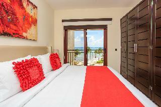 Apartamentos El Faro Residences
