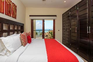 Apartamentos El Faro Residences
