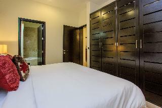 Apartamentos El Faro Residences