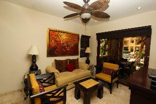Apartamentos El Faro Residences