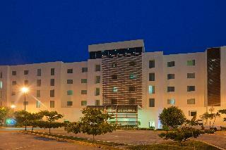 Hotel Holiday Inn Express Cd. Del Carmen