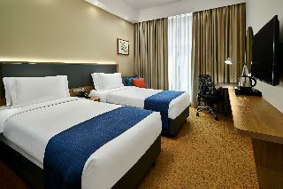 Hotel Holiday Inn Express Singapore Orchard Road