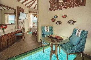 Hotel Palafitos Overwater Bungalows