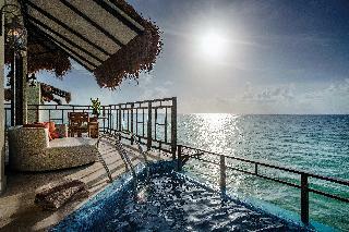 Hotel Palafitos Overwater Bungalows