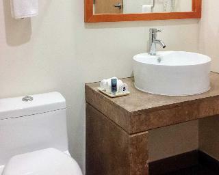 Hotel Sleep Inn Monclova