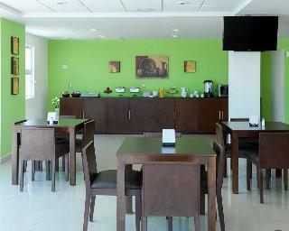 Hotel Sleep Inn Monclova